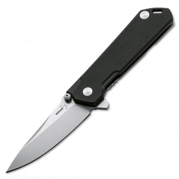 Нож Boker Kihon G10 (4007478)