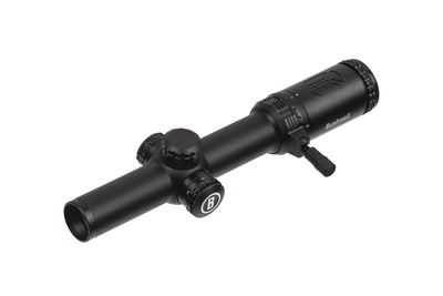 Приціл оптичний Bushnell "AR Optics" 1-8x24 illum BTR-1 SFP (5002855)