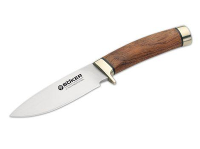 Нож Boker "Carbon Steel Hunter" (4002126)