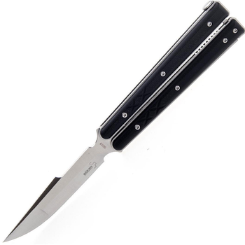 Нож Boker Plus "Balisong Tactical Small" (4007756)