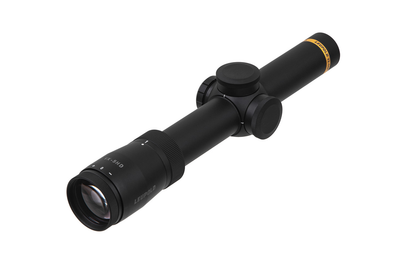 Приціл оптичний LEUPOLD VX-5HD 1-5x24 (30mm) Metric Illum. FireDot 4 Fine (5002745)