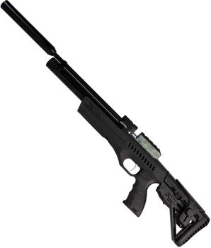 Гвинтівка (PCP) Ekol Esp3450H (4,5 мм) (Z26.2.11.004)