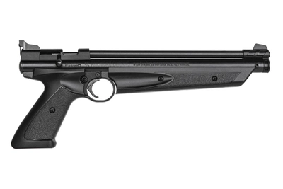 Пістолет пневматичний Crosman"P1377 American Classic" кал.4,5 (1002932)