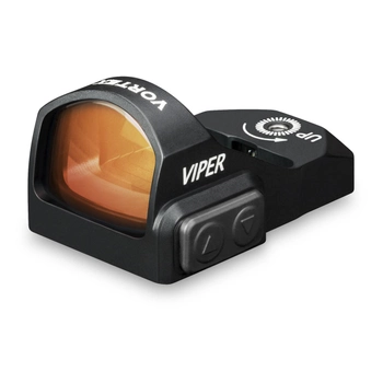 Прицел коллиматорный Vortex Viper Red Dot Battery w/Product (VRD-6) (927803)