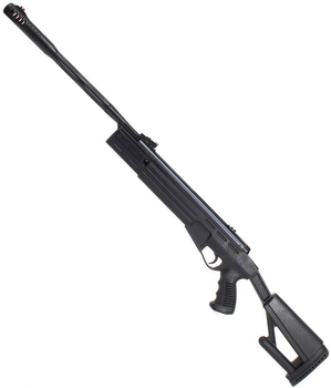 Пневматична гвинтівка Hatsan AirTact Vortex (Z26.1.11.012)