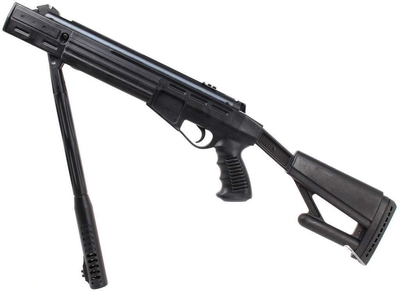 Пневматична гвинтівка Hatsan AirTact Vortex (Z26.1.11.012)