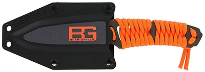 Нож Gerber Bear Grylls Survival Paracord Knife 31-001683 (Z12.9.6.004)