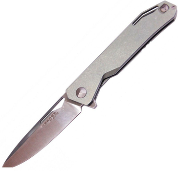 Нож Mr. Blade Keeper Titanium (Z12.10.31.010)