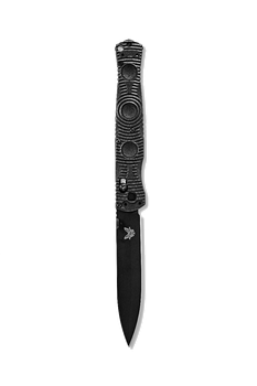 Нож Benchmade "SOCP GLS BRKR" (4007980)