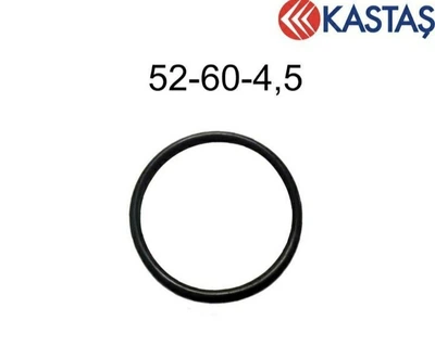 Уплотнительные кольца 52х60х4.5