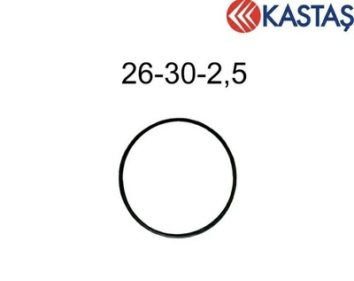 Уплотнительные кольца 26х30х2.5