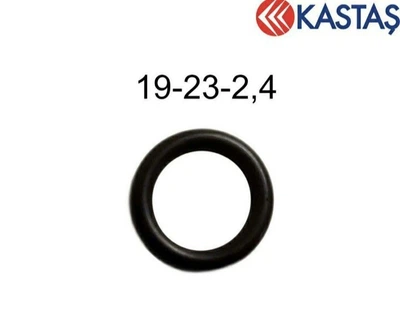 Уплотнительные кольца 19х23х2.4