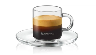 Чашка Vertuo Espresso