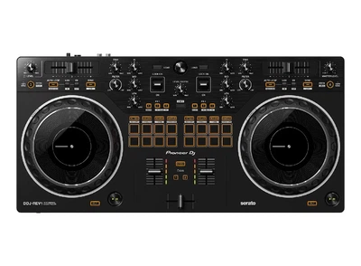 DJ-контроллер Pioneer DDJ-REV1
