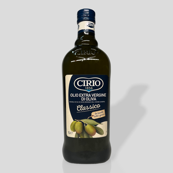 Cirio Olio extravergine di oliva spray Review