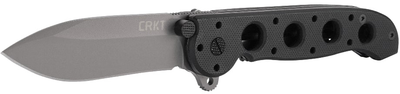 Нож CRKT M21 Carson Folder Black (M21-02G)