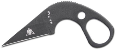 Нож KA-BAR TDI Last Ditch Knife блистер (1478BP)