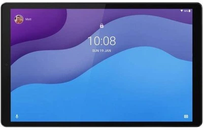 Планшет Lenovo Tab M10 HD (2nd Gen) 4/64GB LTE Iron Grey (ZA6V0046UA) (Global Version)