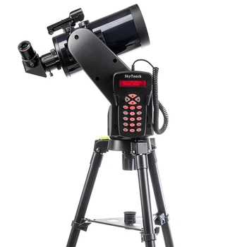 Телескоп SIGETA SkyTouch 90 GoTo (65339)