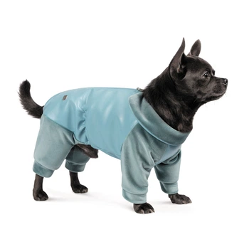Комбінезон для собак Pet Fashion «COMFORT» M