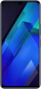 Smartfon Infinix Note 12 8/128GB Force Black (4895180781391)