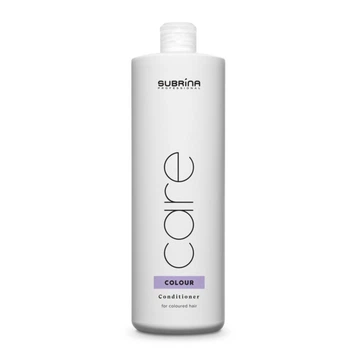 Кондиционер для окрашенных волос CARE COLOUR Subrina 1000 мл