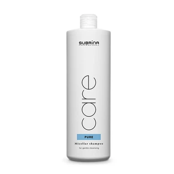Шампунь мицеллярный PURE Care Subrina 1000 мл