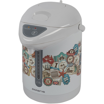 Термопот Polaris Travel PWP-2821 2.8 л
