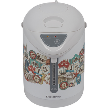 Термопот Polaris Travel PWP-2821 2.8 л
