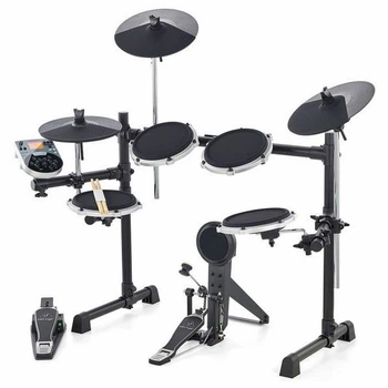 Электронна ударная установка Behringer XD80USB E-Drum Set