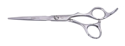 Ножницы парикмахерские PROline J165J прямые 6,5