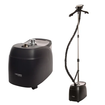 Профессиональній отпариватель Isteamer is800 full copper black