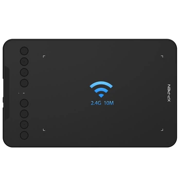 Графический планшет XP-Pen Deco mini 7W