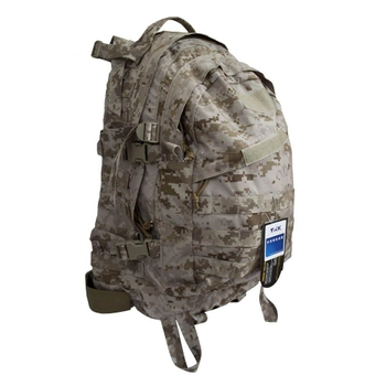Рюкзак Flyye MOLLE AIII Backpack AOR1 (FY-PK-M001-AOR1)
