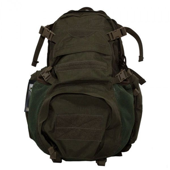 Рюкзак Flyye Yote Hydration Backpack Ranger Green (FY-PK-M007-RG)