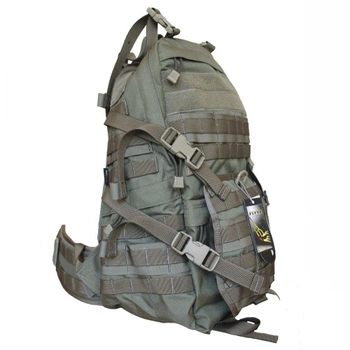 Рюкзак Flyye Fast EDC Backpack RG (FY-PK-M004-RG)