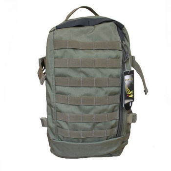 Рюкзак Flyye ILBE Assault Backpack(26L) RG (FY-PK-M013-RG)