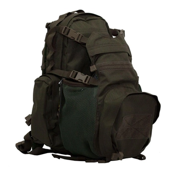 Рюкзак Flyye Yote Hydration Backpack Ranger Green (FY-PK-M007-RG)
