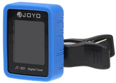 Тюнер JOYO JT-301 Blue