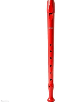 Флейта Hohner B95084RE Red