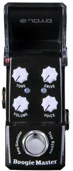 Педаль эффектов JOYO JF-309 Boogie Master