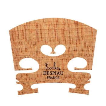 Подставка под струны для скрипки Despiau Ecolier Violin Bridge