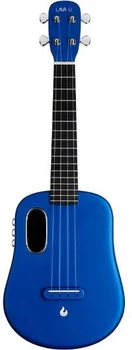 Укулеле с преампом Lava U26 Freeboost Blue