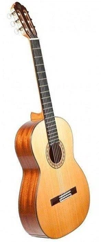 Електро класична гітара Prudencio 012 (Fishman Clasica 3)