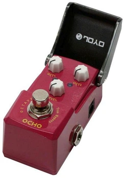 Педаль эффектов JOYO JF-330 Ocho Octave