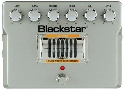 Педаль эффектов Blackstar HT-Dist