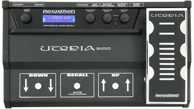 Процессор Rocktron Utopia B100
