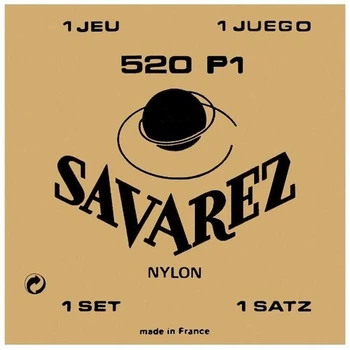 Струны Savarez 520 Р1