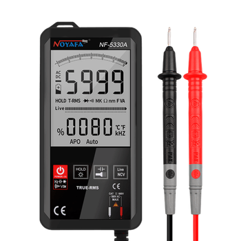 Мультиметр NOYAFA NF-5330A
