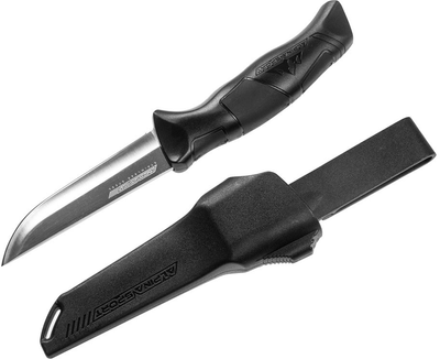 Нож Alpina Sport Ancho Чёрный (5.0998-4-B)